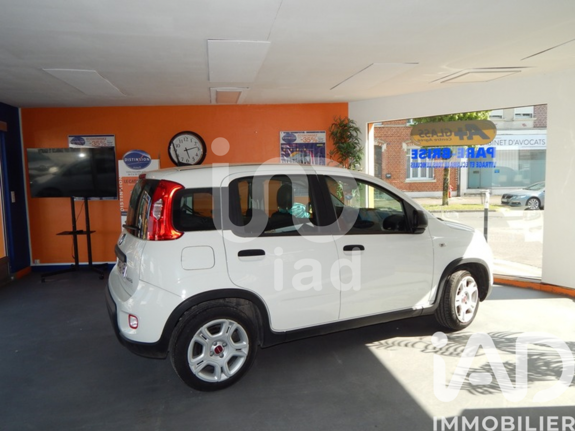 Vente Immeuble 820 m² - Photo 2