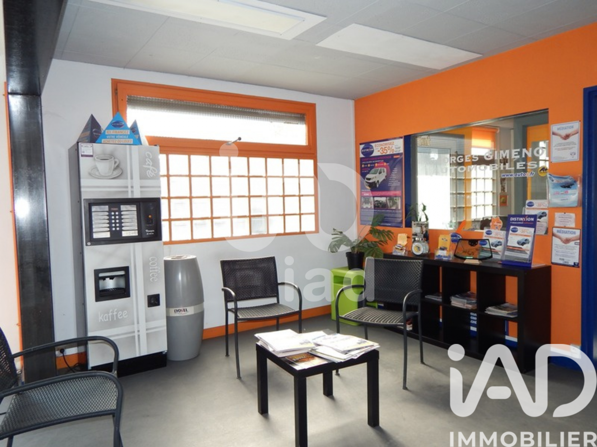 Vente Immeuble 820 m² - Photo 3