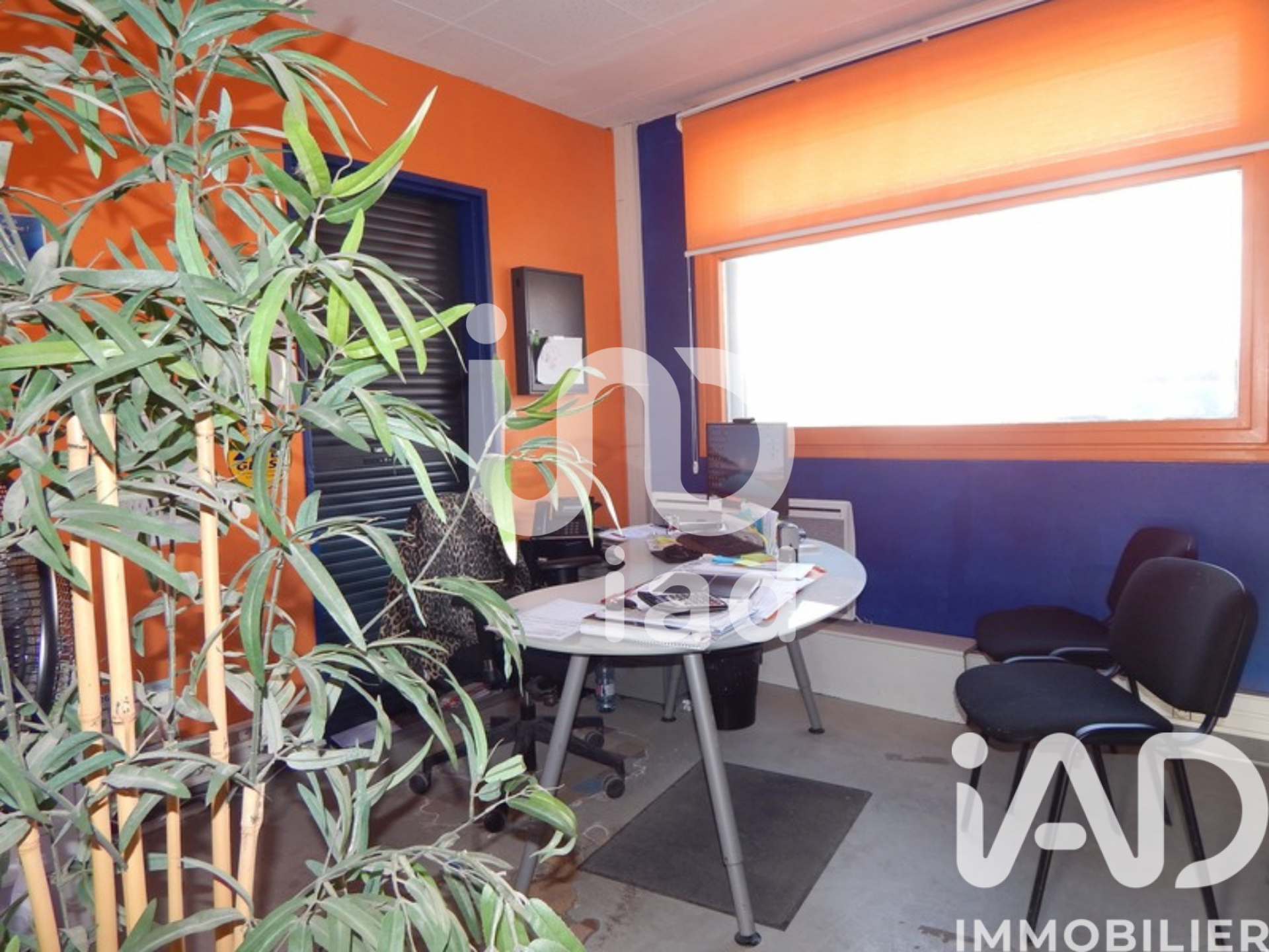 Vente Immeuble 820 m² - Photo 4