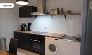 Appartement 3 Pièces 58 m² à vendre à Gramat (46500)