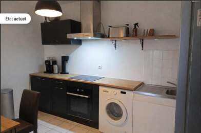 Appartement 3 pièces 81360 €