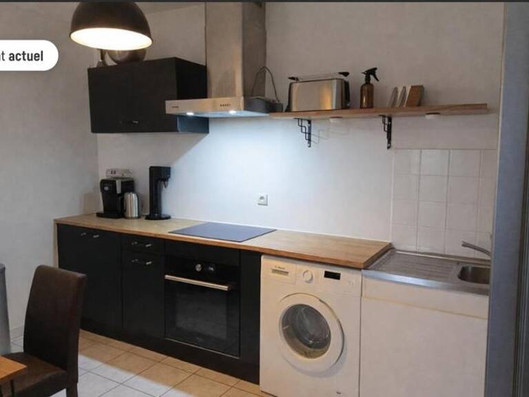 Appartement 3 pièces 58 m² — photo 1