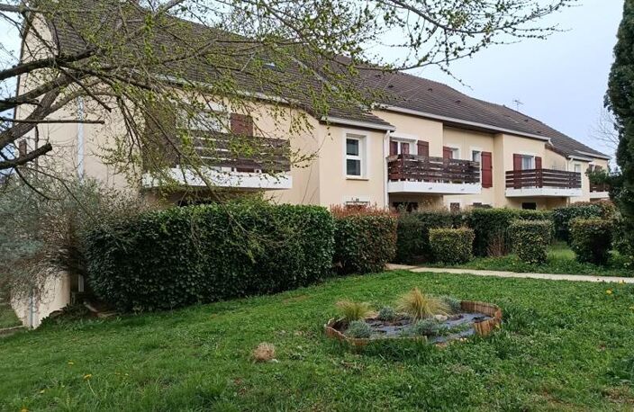 Vente appartement 3 pièces 58 m² Gramat (46500) — photo 2