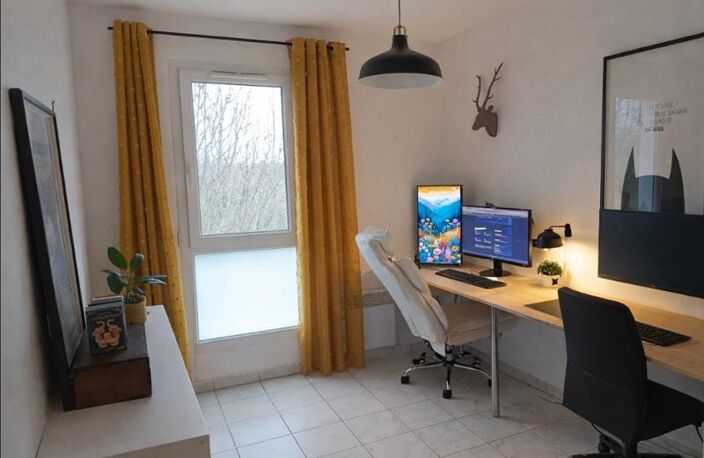 Vente appartement 3 pièces 58 m² Gramat (46500) — photo 4
