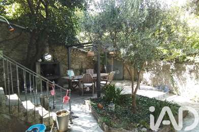 Maison 3 pièces 160000 €