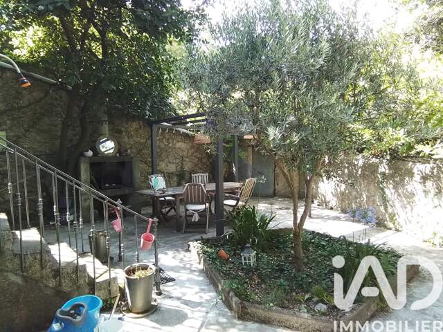 Vente Maison/villa 3 pièces — photo du bien