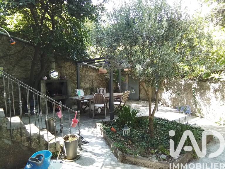 Vente Maison/villa 3 pièces — photo 1