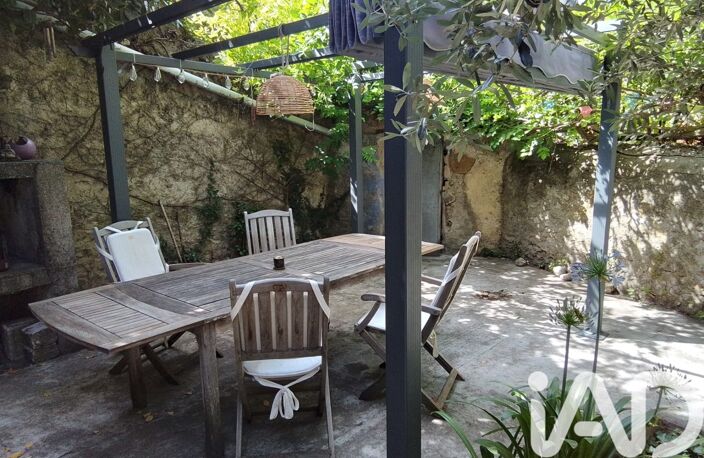 Vente Maison/villa 3 pièces — photo 2