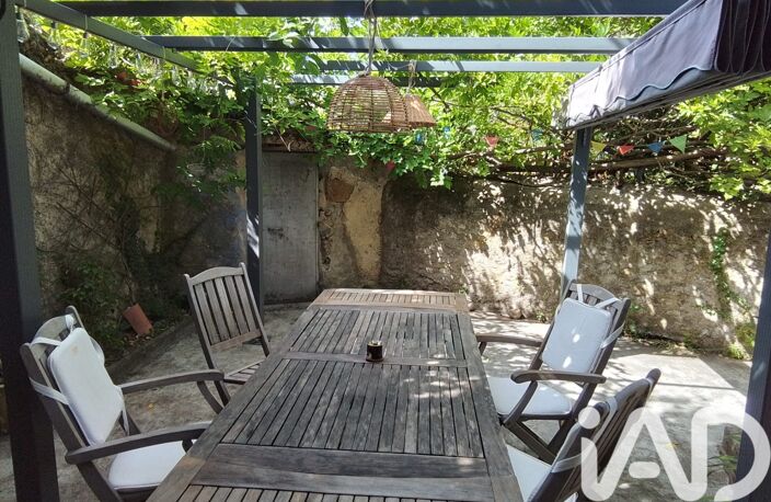 Vente Maison/villa 3 pièces — photo 3