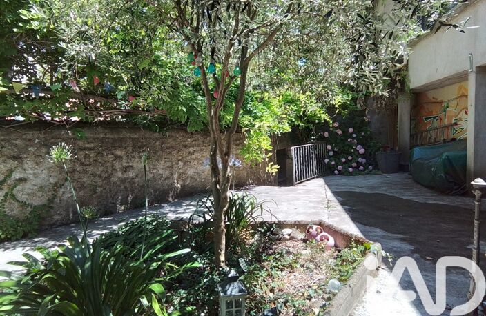 Vente Maison/villa 3 pièces — photo 4