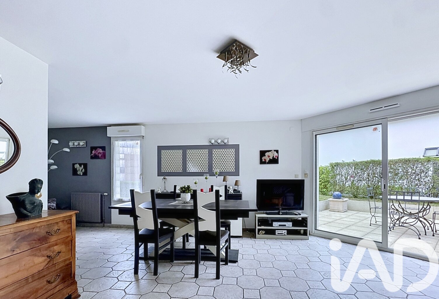 Vente Maison/villa 6 pièces — photo 1