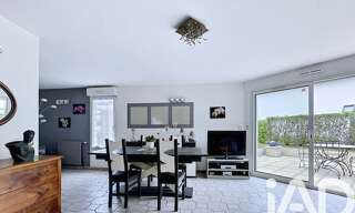 Maison 6 Pièces 100 m² à vendre à Cesson-Sévigné (35510)