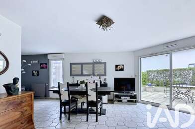 Maison 6 pièces 396000 €