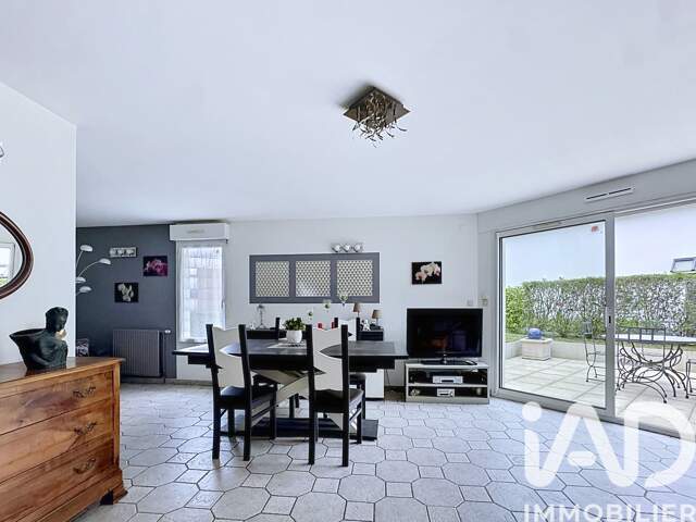 Vente Maison/villa 6 pièces — photo du bien