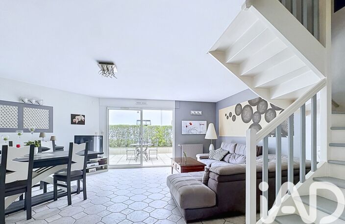 Vente Maison/villa 6 pièces — photo 3