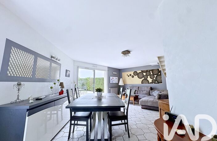 Vente Maison/villa 6 pièces — photo 4