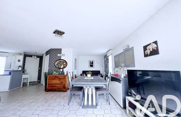 Vente Maison/villa 6 pièces — photo 5