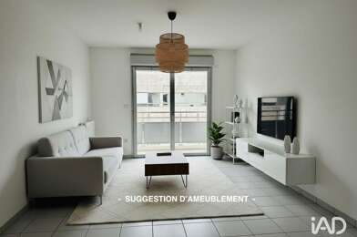 Appartement 2 pièces 149500 €