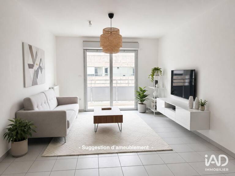 Vente Appartement 2 pièces — photo 1
