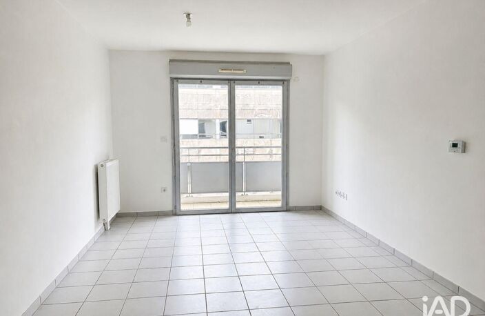 Vente Appartement 2 pièces — photo 2
