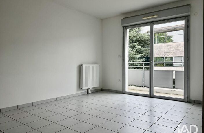 Vente Appartement 2 pièces — photo 3