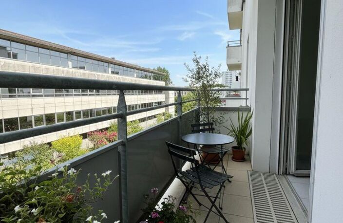 Vente Appartement 2 pièces — photo 5