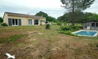 Maison 4 Pièces 108 m² à vendre à Beaupouyet (24400)