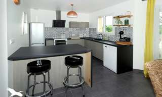 Maison 4 Pièces 108 m² à vendre à Beaupouyet (24400)
