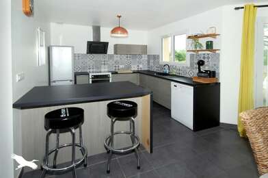 Maison 4 pièces 220920 €