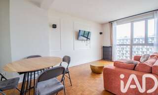 Appartement 3 Pièces 52 m² à louer à Montrouge (92120)