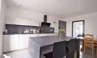Maison 5 Pièces 124 m² à vendre à Saint-Thurien (29380)