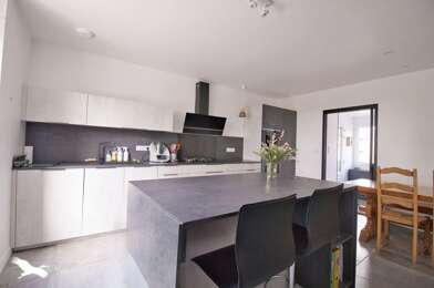 Maison 5 pièces 368544 €