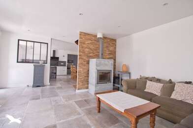 Maison 5 pièces 333585 €