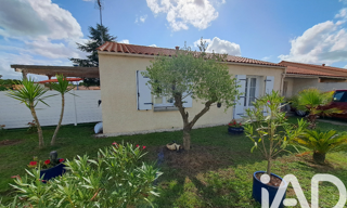 Maison 3 Pièces 66 m² à vendre à Le Poiré-sur-Vie (85170)