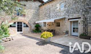 Maison 8 Pièces 387 m² à vendre à Cahuzac-sur-Vère (81140)