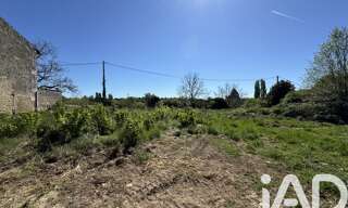 Terrain  662 m² à vendre à Migné-Auxances (86440)