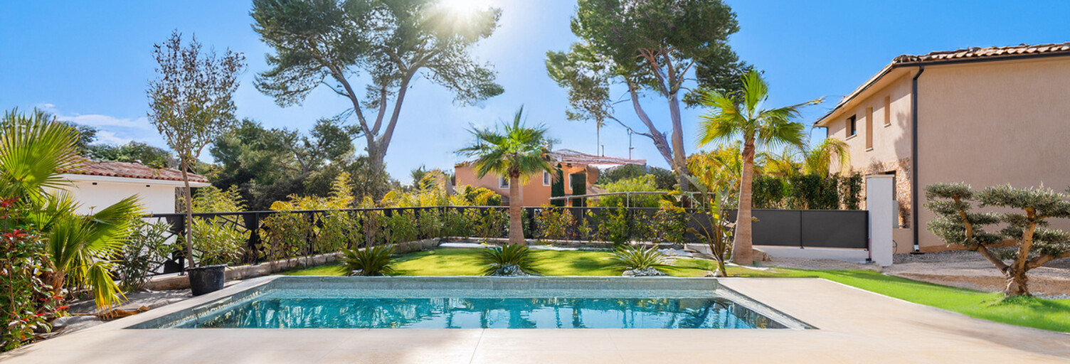 Maison 6 Pièces 200 m² à vendre à Sanary-sur-Mer (83110)
