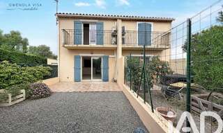 Immeuble  160 m² à vendre à Pouzols-Minervois (11120)