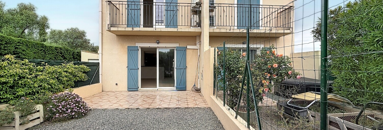 Immeuble  160 m² à vendre à Pouzols-Minervois (11120)