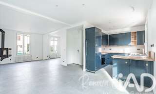 Maison 6 Pièces 125 m² à vendre à Antony (92160)