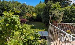 Maison 6 Pièces 125 m² à vendre à Antony (92160)