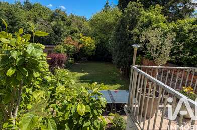 Maison 6 pièces 819000 €