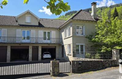 Vente Maison de village 7 pièces — photo du bien