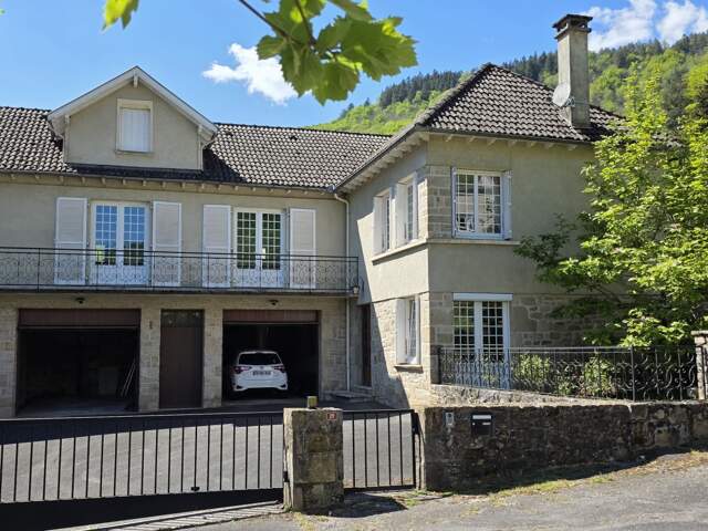 Vente Maison de village 7 pièces — photo du bien