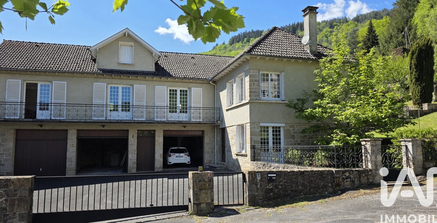 Vente Maison de village 7 pièces — photo 1