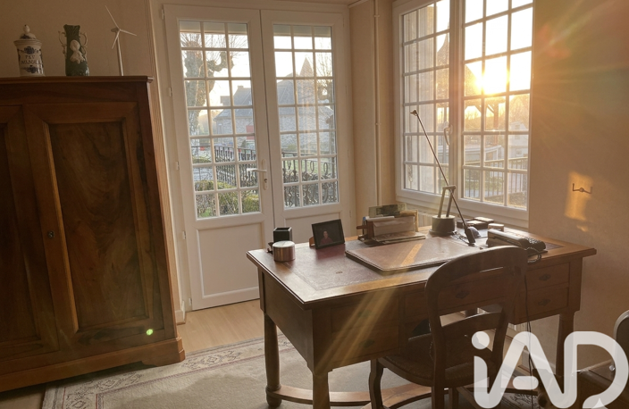 Vente Maison de village 7 pièces — photo 2