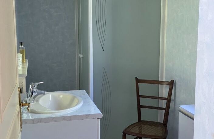 Vente Maison de village 7 pièces — photo 4