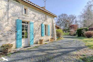 Maison 5 pièces 187000 €