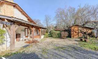Maison 5 Pièces 105 m² à vendre à Saint-Denis-de-Pile (33910)