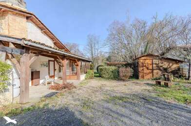 Maison 5 pièces 187000 €